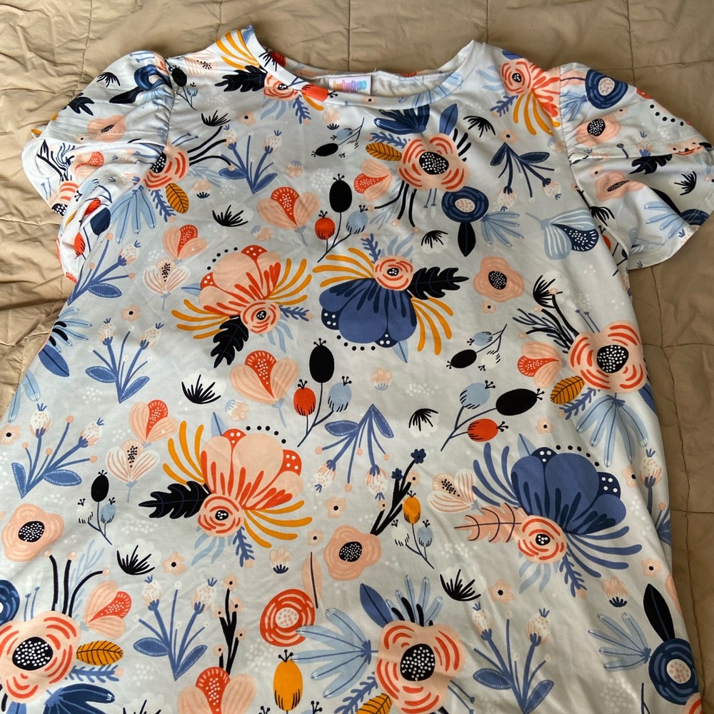 LuLaRoe Olive